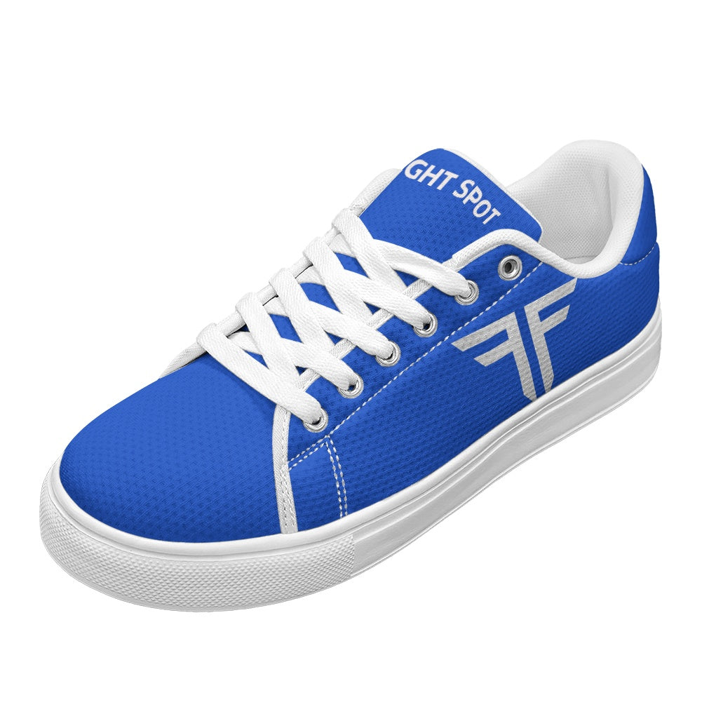 Everyday Casuals – Blue