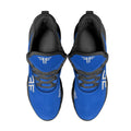 Max Soul Workout – Blue, black sole