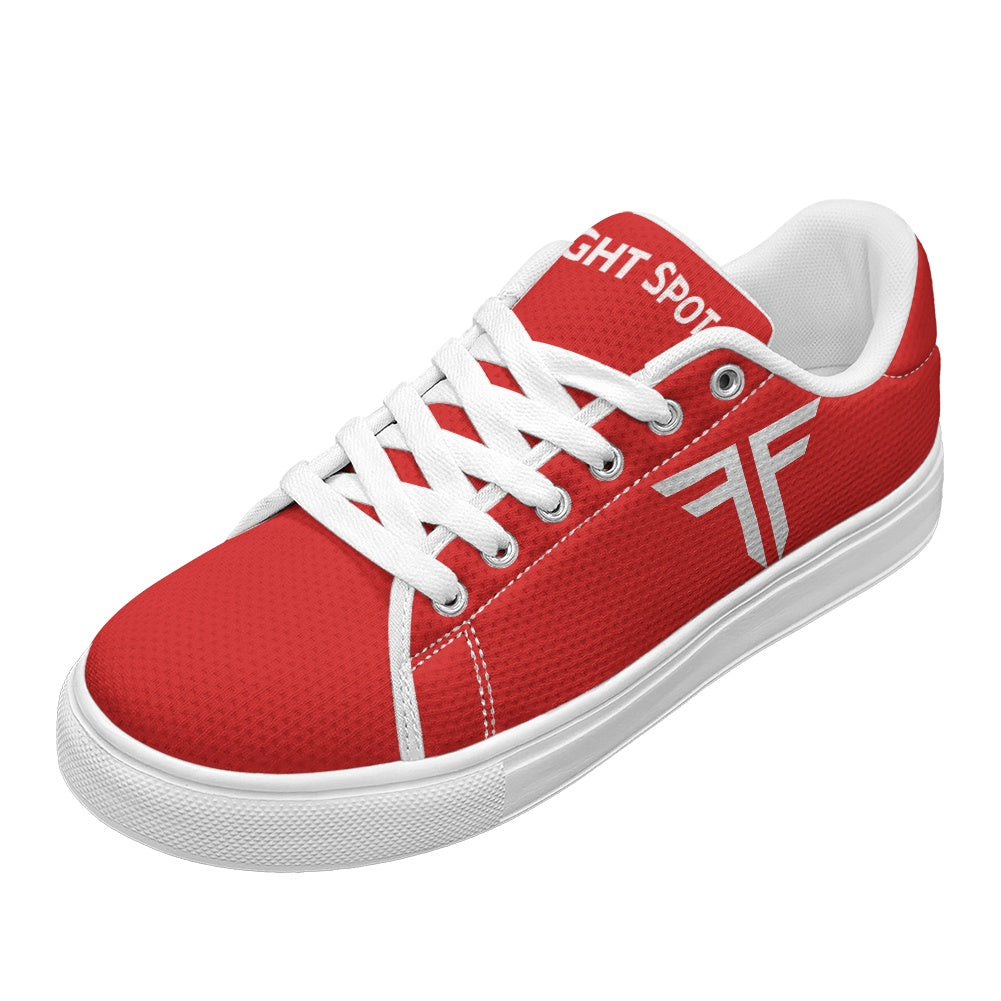 Everyday Casuals – Red
