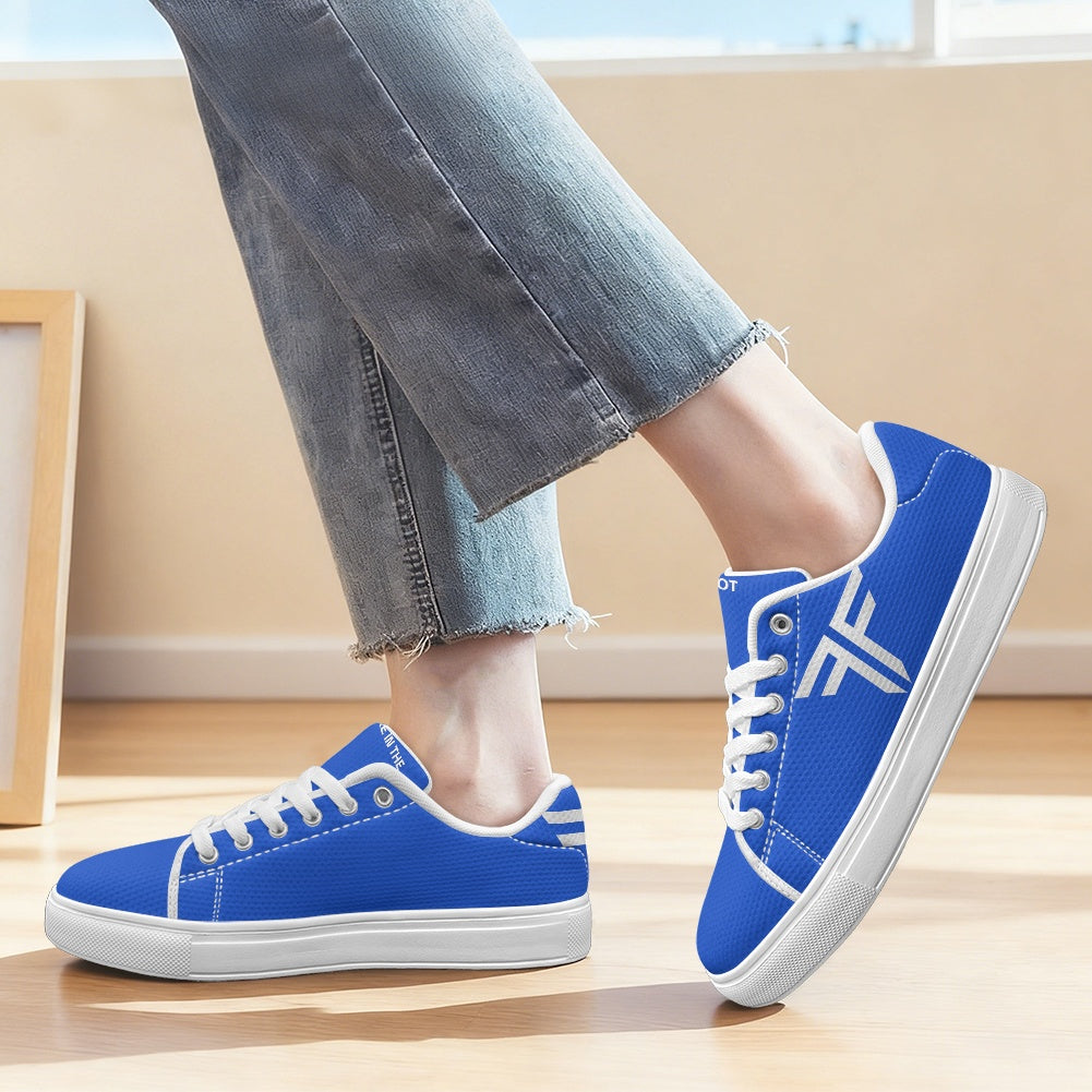 Everyday Casuals – Blue