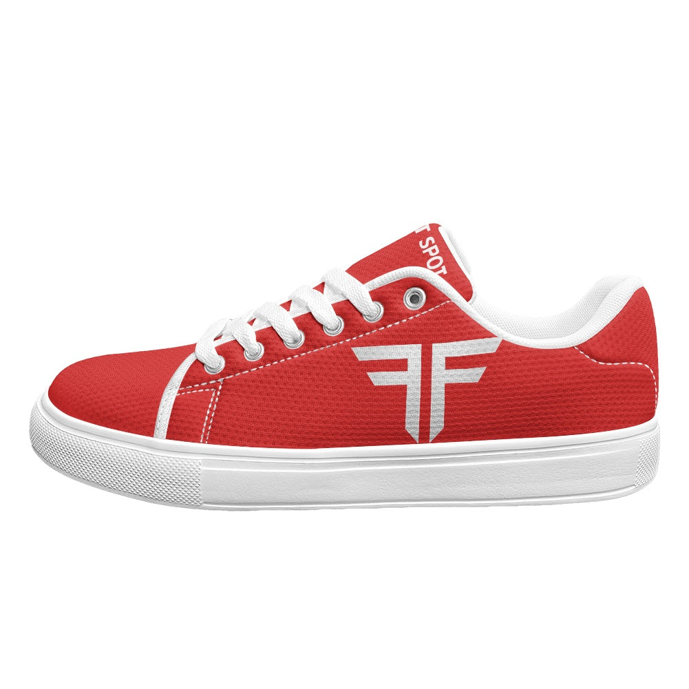 Everyday Casuals – Red