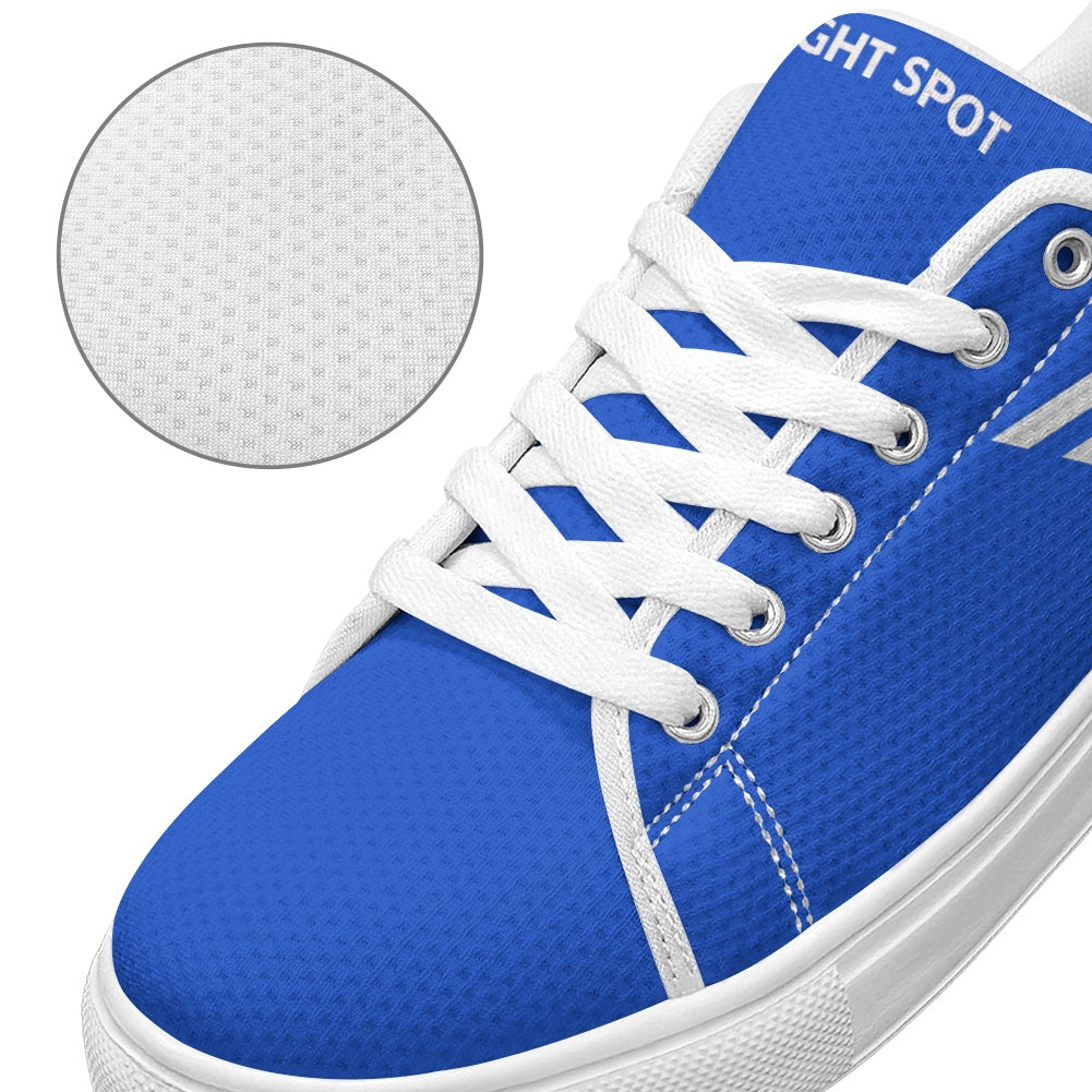 Everyday Casuals – Blue