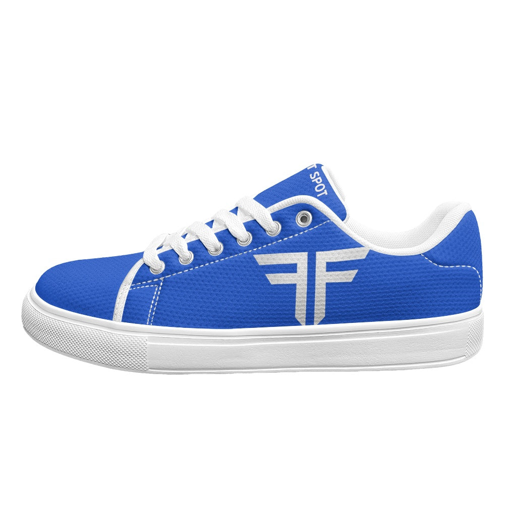 Everyday Casuals – Blue