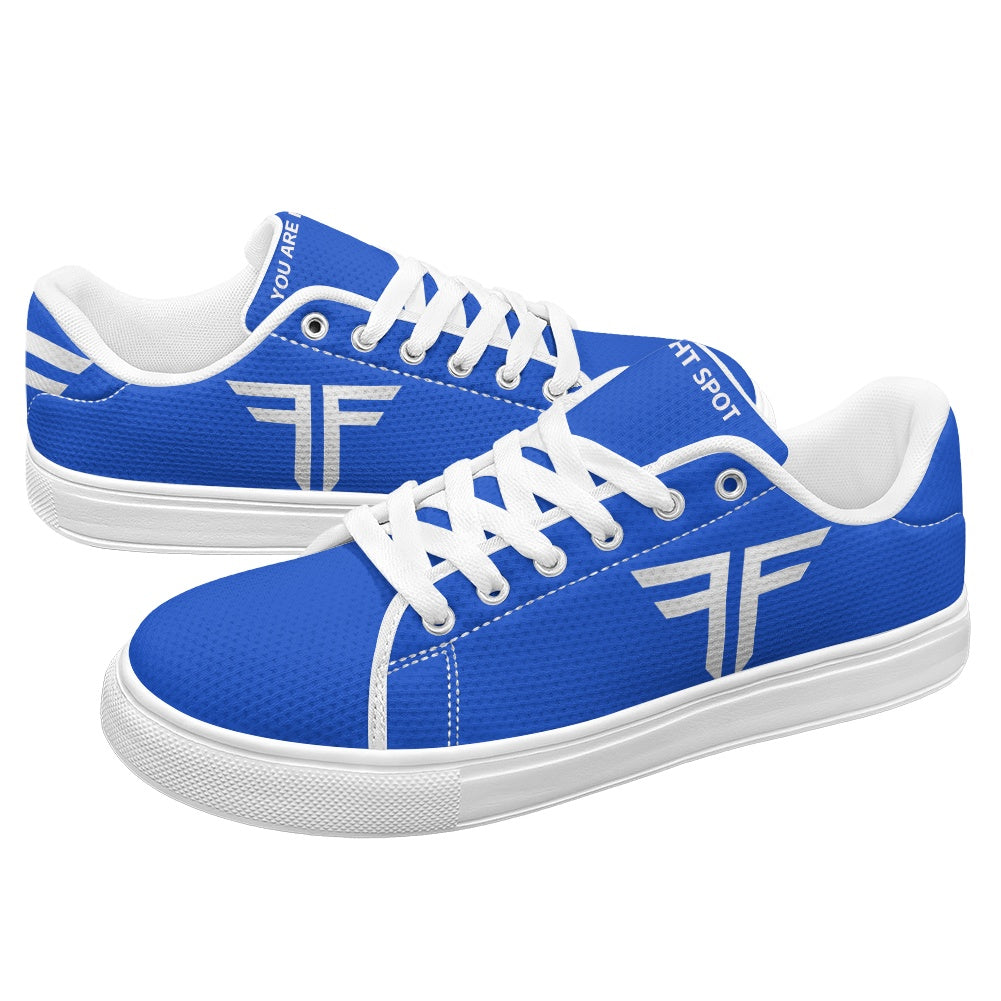 Everyday Casuals – Blue